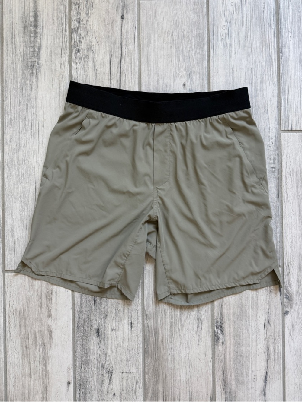 Ten Thousand TACTICAL SHORT 7 inch